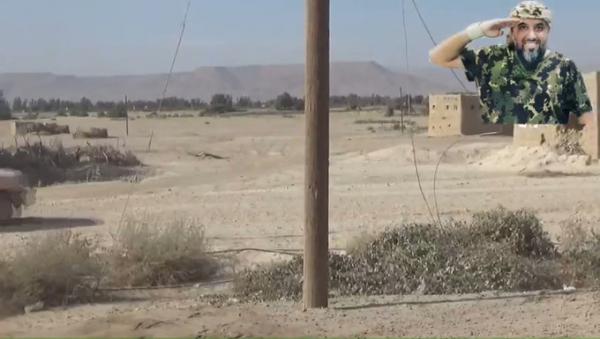 الإعلان عن تطهير مركز الغيل بالجوف ومقتل قائد الخلايا الحوثية النائمة