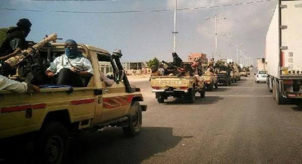 في خبر صادم للشرعية.. الحوثيون يسيطرون على مدينة الحزم مركز محافظة الجوف