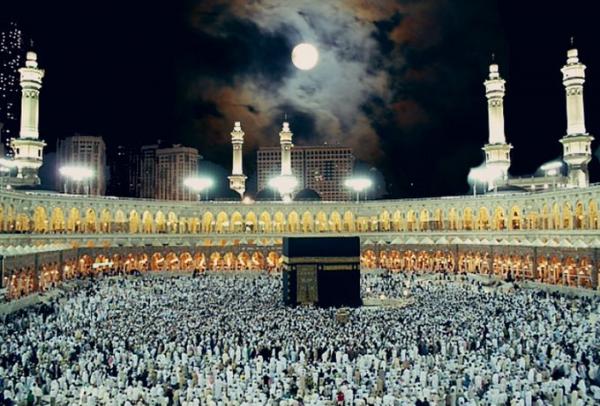 فلكية جدة تكشف مالذي سيحدث يوم الجمعة 11 رجب عن العاشرة مساءا