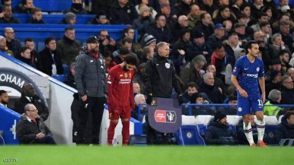 خطأين كبيرين اعترف بهما مدرب ليفربول .. ويوضح سبب تراجع فريقه