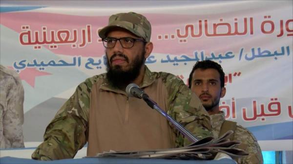 بريك يكشف نتائج تحقيقات وقائع إعدام شاب على يد جنود في عدن