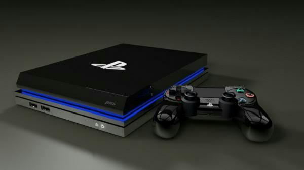 تسريبات جديدة تكشف مميزات PS5 من سوني 