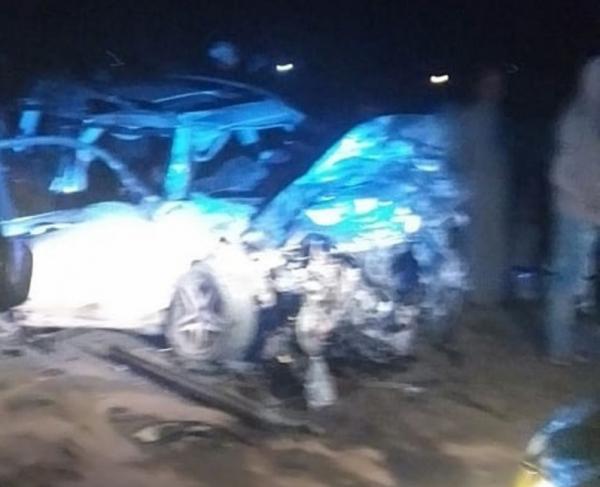 حفل زفاف يتحول إلى مأساة بمصر .. مصرع 12 وإصابة آخرين