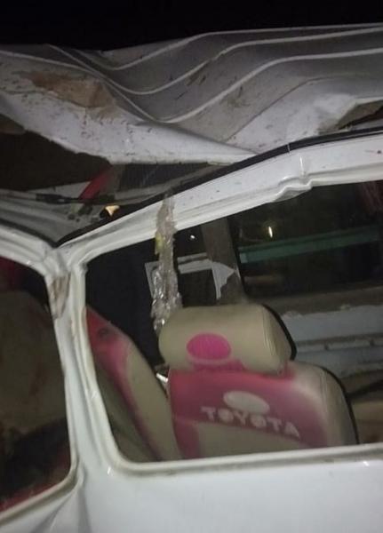 حفل زفاف يتحول إلى مأساة بمصر .. مصرع 12 وإصابة آخرين حفل زفاف يتحول إلى مأساة بمصر .. مصرع 12 وإصابة آخرين