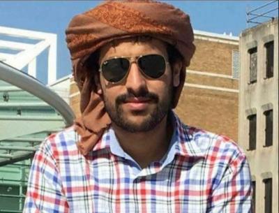 الشيخ الزوكا يوجه دعوة هامة لقبائل شبوة وأبين