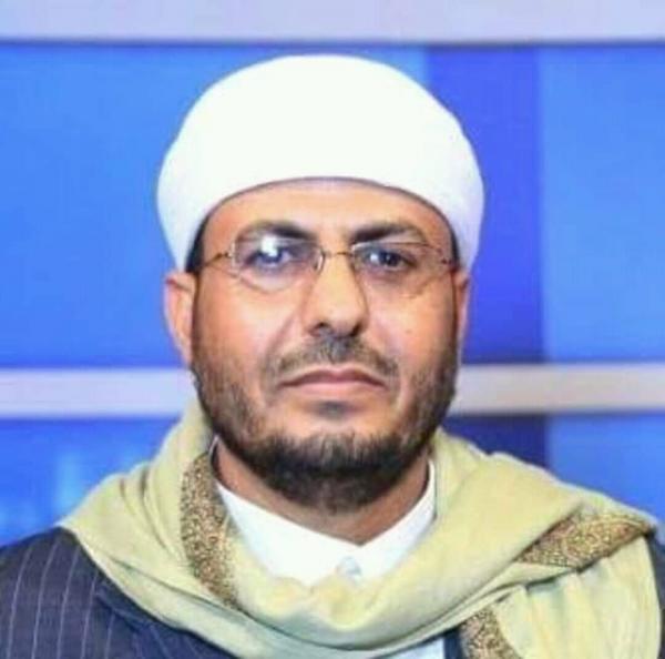 وزير يمني يسمي المبعوث الأممي إلى اليمن "غريفيت بدر الدين" ويكشف حواره معه