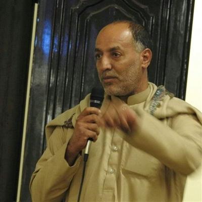 تعرض قيادي في حلف قبائل حضرموت لمحاولة اغتيال (الاسم)
