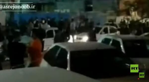 ارتفاع حصيلة ضحايا "الكحول المغشوش" في إيران إلى 27 قتيلا وأكثر من 200 حالة تسمم