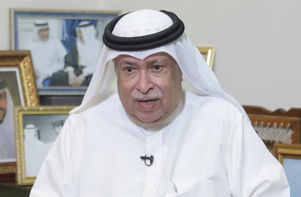البحرين: وفاة الشيخ عيسى بن راشد آل خليفة رحمه الله (سيرته الذاتية)