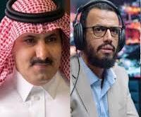 هاني بن بريك يعلق على السفير السعودي باليمن، ويصفه بهذه الأوصاف !