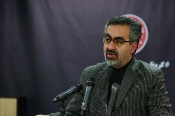 متحدث الصحة الإيراني يكشف عدد القتلى والاصابات جراء فيروس كورونا حتى اليوم