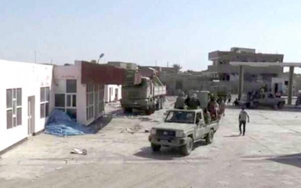 اسر قيادي حوثي ومقتل 6 من افراده في معارك دارت بالحديدة (تفاصيل)