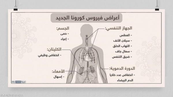 ثلاثة أعراض حاسمة تكشف الفرق بين الأنفلونزا والكورونا (تعرف عليها) ثلاثة أعراض حاسمة تكشف الفرق بين الأنفلونزا والكورونا (تعرف عليها)