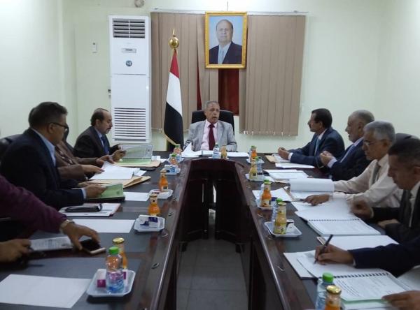 تعليق العمل في المحاكم والنيابات بتوجيهات من مجلس القضاء بسبب كورونا