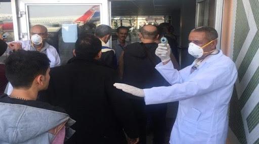 11 محجرا صحيا في جميع منافذ اليمن لمواجهة كورونا
