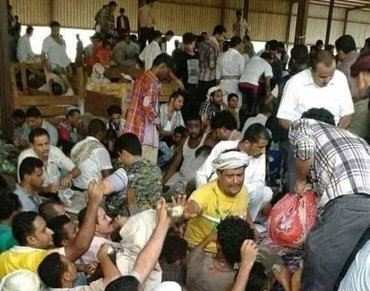 دعوات لإغلاق اسواق القات باليمن.. كإجراء احترازي بسبب الكورونا!