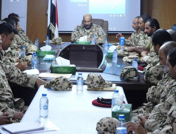 عدة صور من الساحل الغربي تظهر ماذا فعل العميد طارق صالح اليوم هناك !