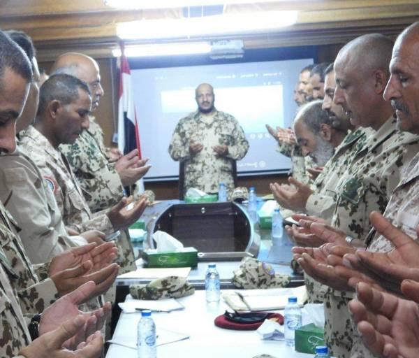 عدة صور من الساحل الغربي تظهر ماذا فعل العميد طارق صالح اليوم هناك !