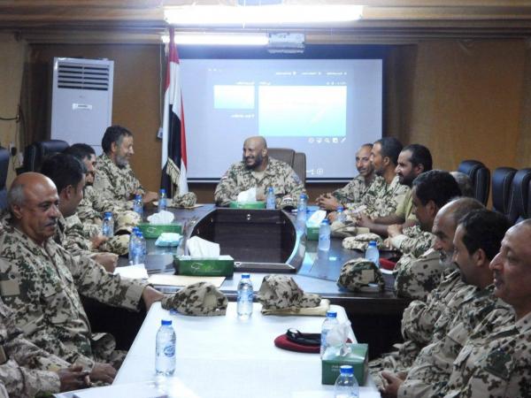 عدة صور من الساحل الغربي تظهر ماذا فعل العميد طارق صالح اليوم هناك !