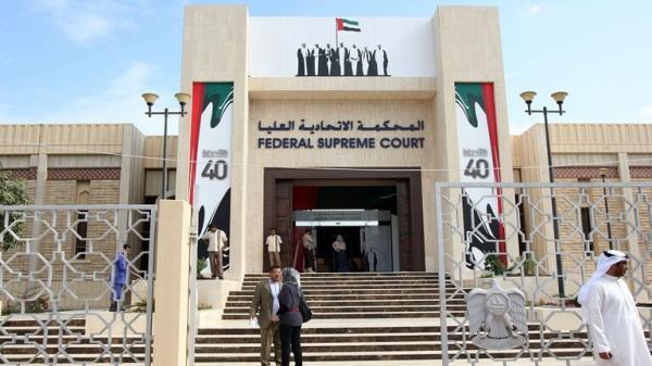 محكمة إماراتية تقضي بحسب أم 6 اشهر لتسببها بوفاة 7 من أبنائها