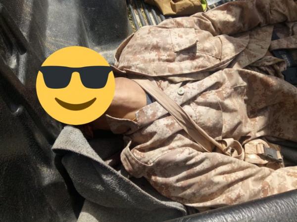 معارك عنيفة في جبهة صرواح بمأرب والعرب يكشف عن سقوط عدد من المواقع تباعا وقائد كبير (تفاصيل)