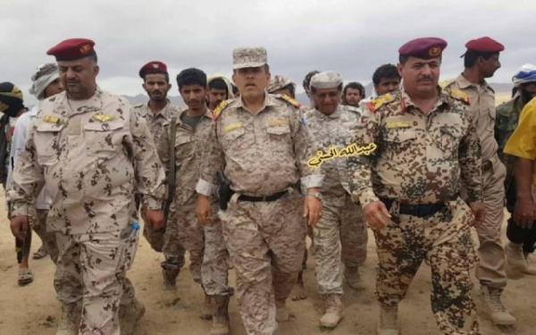 مصدر عسكري يكشف حقيقة الانفجارات التي وقعت بشقرة