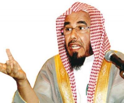 الشيخ "المطلق": المصافحة هذه الأيام لا تجوز.. واجتناب التجمعات مطلبٌ شرعيٌّ