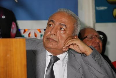 مؤسسة السعيد للعلوم والثقافة تشارك في معرض صنعاء للكتاب