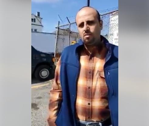 شاهد حوار مع أول يمني يتعافى من فايروس كورونا