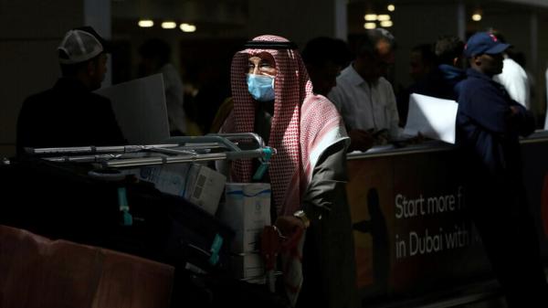 الإمارات تعلن تسجيل 85 إصابة جديدة بكورونا في أكبر احصائية يومية منذ بدء تفشي الفيروس