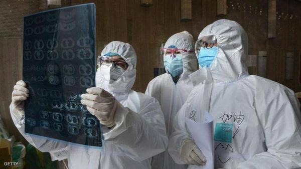 شرح مفصل عن:  كيف يغزو كورونا الرئتين وماذا يفعل بهما؟