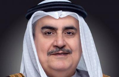 الشيخ خالد بن أحمد: تدخل قطر في موضوع المواطنين العالقين في ايران كان بهدف الإساءة للبحرين