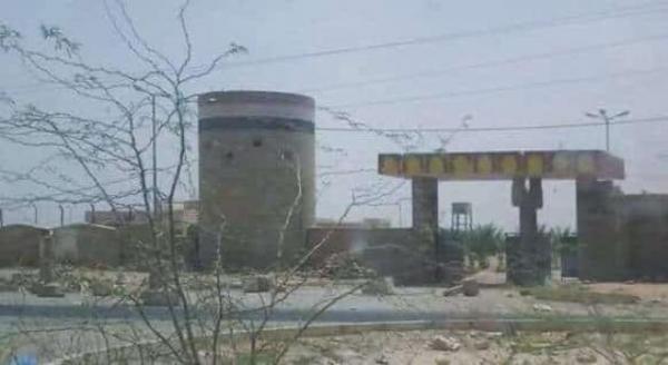 في ضربة موجعة للشرعية.. الحوثيون يسيطرون على معسكر اللبنات في الجوف