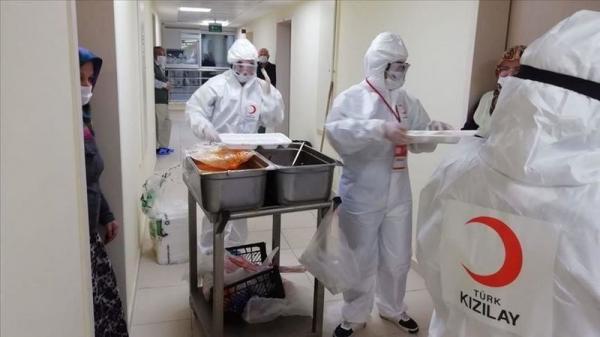 تسجيل 46 حالة وفاة بـ "كورونا" في تركيا خلال يوم.. والإصابات ترتفع إلى 13.531