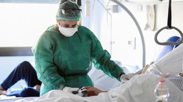 تركيا تسجل 69 حالة وفاة جديدة وهولندا تسجل 134 بكورونا