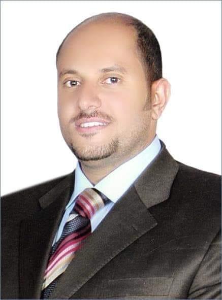 تفاصيل محاولة اغتيال امين جمعان خلف الكميم واكثر من 15 طلقة اخترقت سيارته