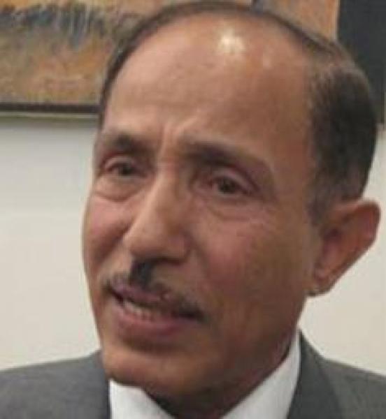 بعد تأكيد اصابته بفيروس كورونا.. رسالة مؤثرة من رجل الاعمال عبدالواسع هائل سعيد