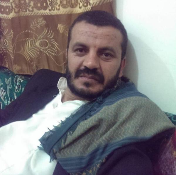 مقتل قائد اللواء 310 التابع للشرعية في جبهة صرواح بمأرب
