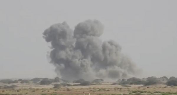 التحالف والشرعية يردان على مقتل قائد اللواء 310 بقتل قائد حوثي كبير (الاسم)