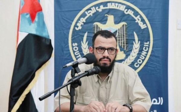 هاني بن بريك: الشماليون اخوتنا وخصمنا من يريد الوقوف امامنا