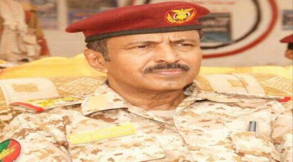 عاجل: الإعلان عن وفاة العميد الركن أحمد علي بذبحة صدرية مفاجئة