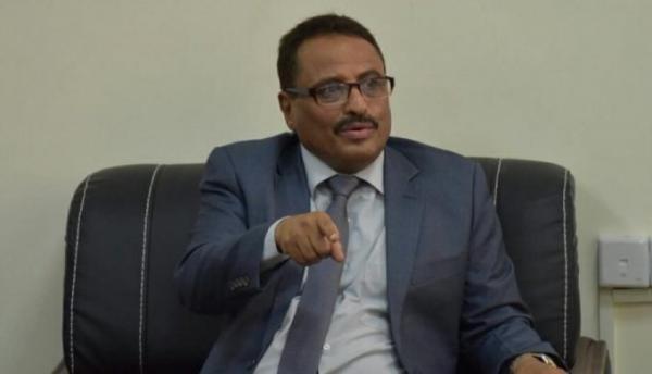 الجبواني يتهم رئاسة الحكومة بالعمل خارج الدستور وانهم يطلبون «رأسه»