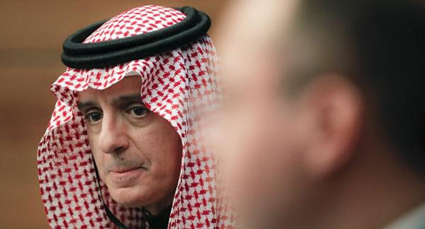 السعودية تكشف سبب وقف إطلاق النار في اليمن والحوثيون يرفضون
