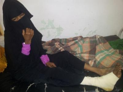 في جريمة بشعه: مواطن يقتل طليقته واثنين من أشقائها وطفلته 