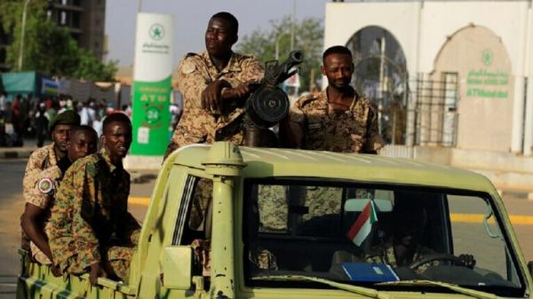 القوات الإثيوبية تتوّغل حوالي 15 كيلو داخل الأراضي السودانية 