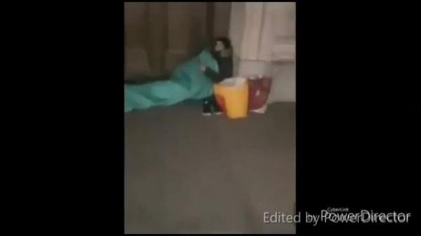 بعد التحريض وهروب فتيات سعوديات إلى الخارج .. اصبحن بلا مأوى (القصة الكاملة)