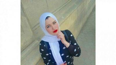السلطات تلقي القبض على "حنين" صاحبة فيديو "افتحي الكاميرا" لقيامها بالتحريض على الفجور