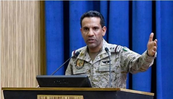 التحالف العربي يعلن تمديد وقف إطلاق نار شامل في اليمن لمدة شهر