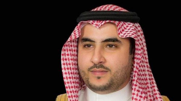 أول تعليق من الأمير "بن سلمان" على اجراءات الانتقالي في الجنوب اليمني ويصفه بالمستغرب