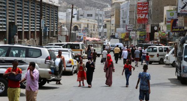 اليمن: وحش آدمي في عدن يقتل والدته ويُقَطِّع جسدها